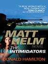 Cover image for The Intimidators
